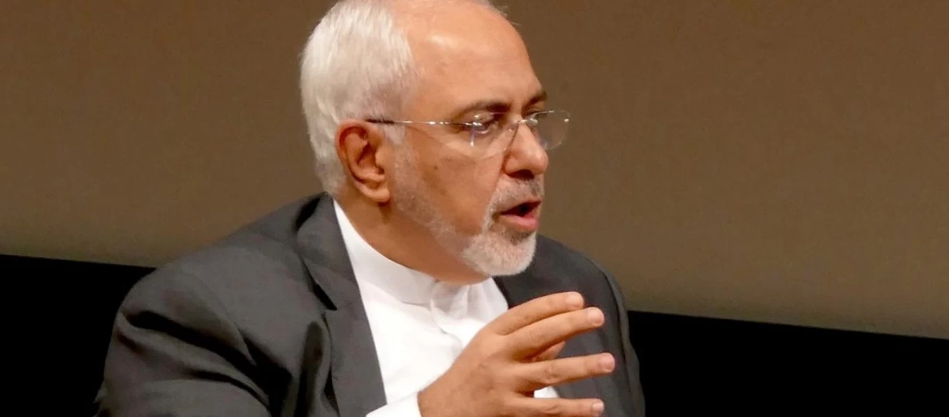 ΥΠΕΞ Ιράν: «Ο Τραμπ έφυγε, εμείς και οι γείτονές μας θα παραμείνουμε»